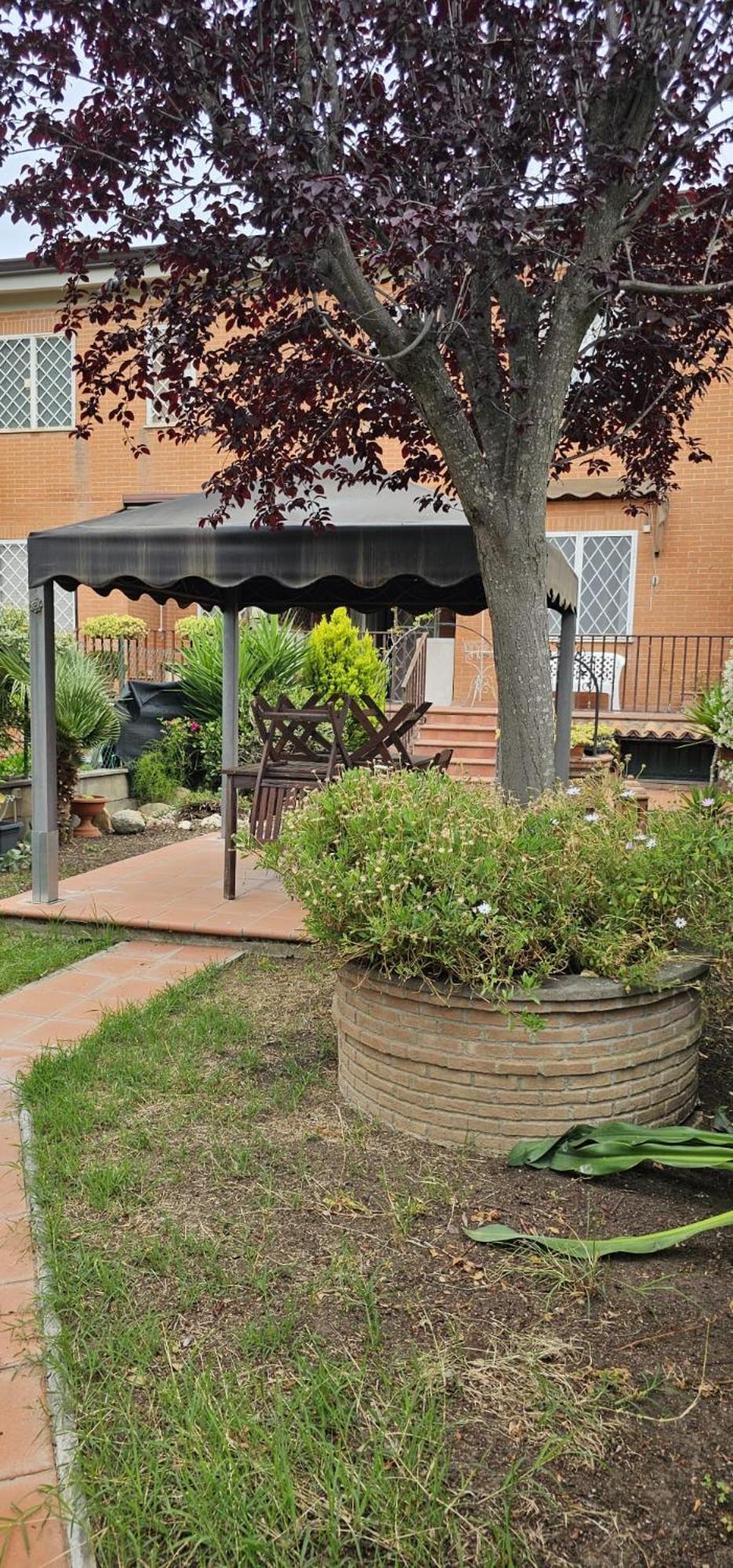 Sistershouse Apartment Casal Palocco Exterior photo